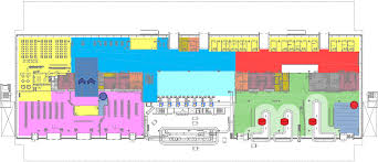 Zaragoza Airport map-cover-image
