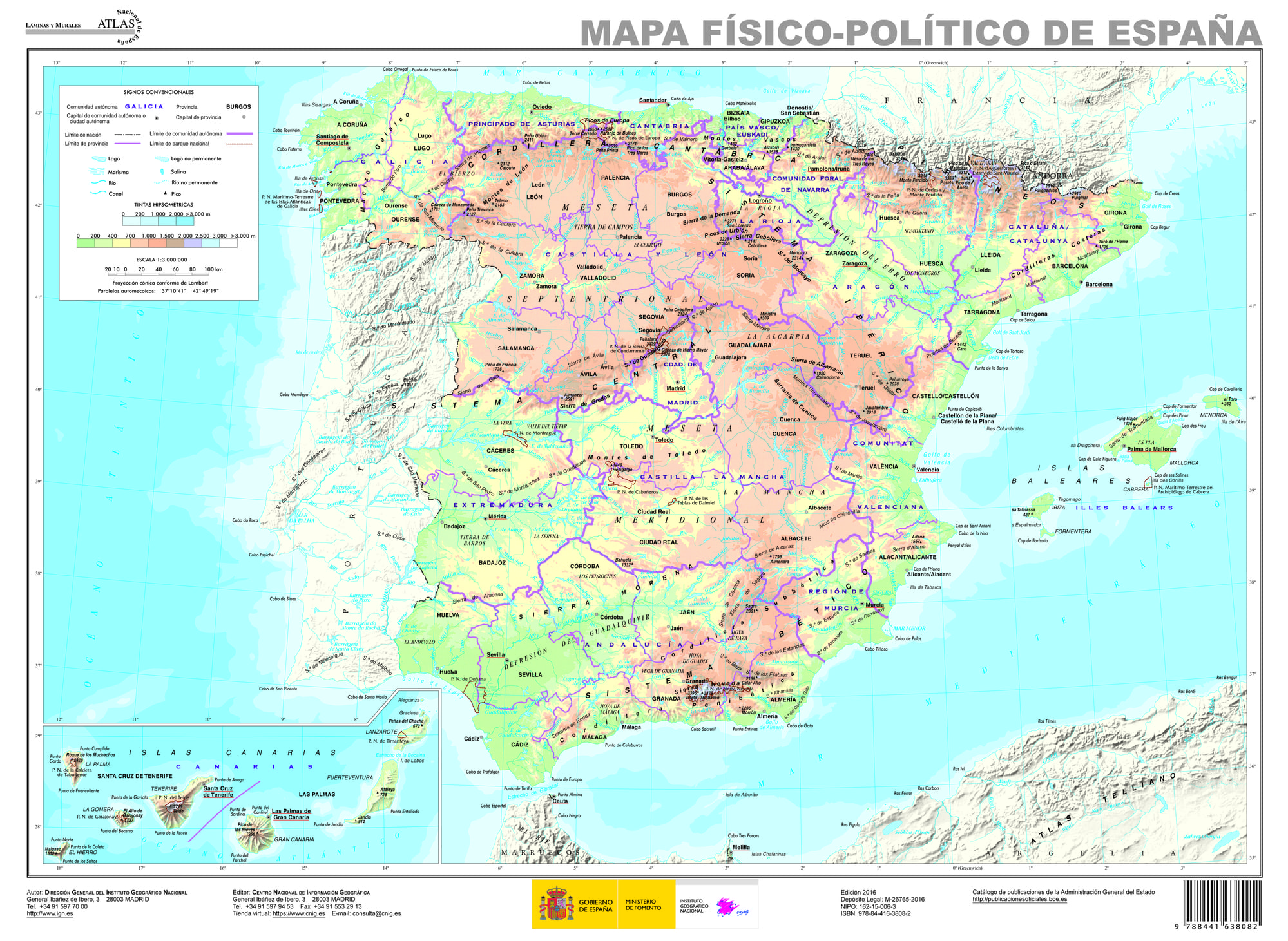 Mapas De Espa a Para Imprimir Y Descargar Sin Costo Mapas De Espa a Para Imprimir Y Descargar Sin Costo