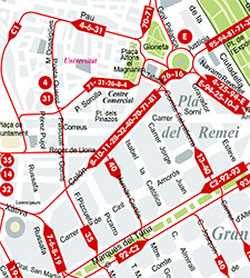 mapa líneas de autobús Valencia-imagen-de-portada
